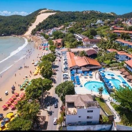 D Beach Resort Натал Екстериор снимка