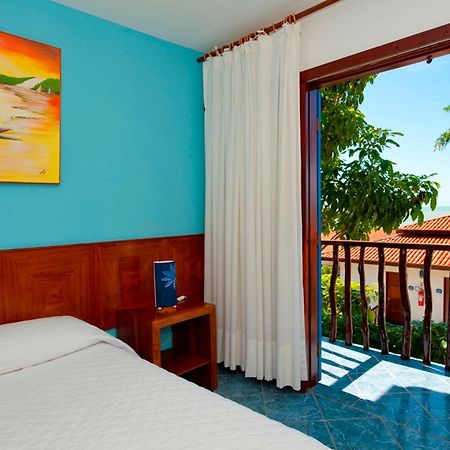 D Beach Resort Натал Екстериор снимка