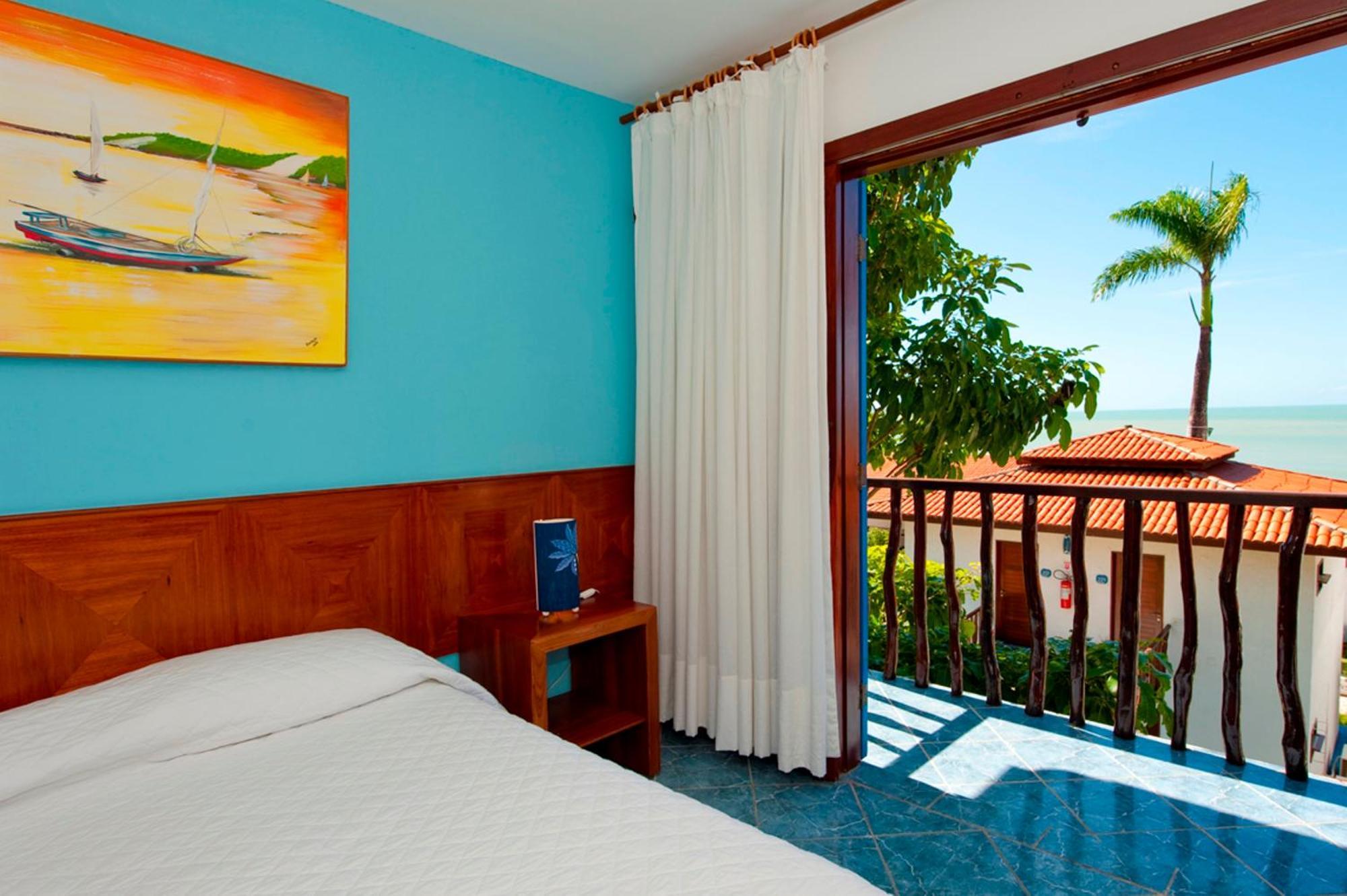D Beach Resort Натал Екстериор снимка